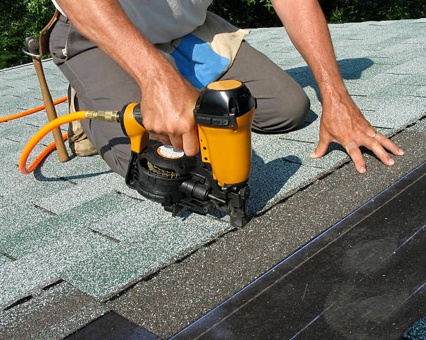 Slate Roofing Contractor in Craig, CO