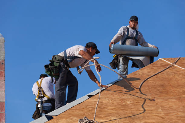 Roof Repair Estimates in Craig, CO